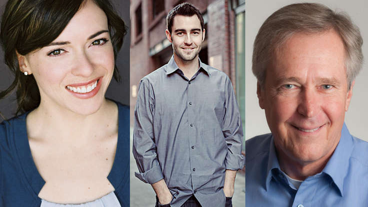 Atlantic Meets Pacific: Social Change Speakers Discuss Technology